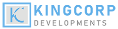 KingCorp Developments Logo
