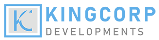 KingCorp Developments Logo
